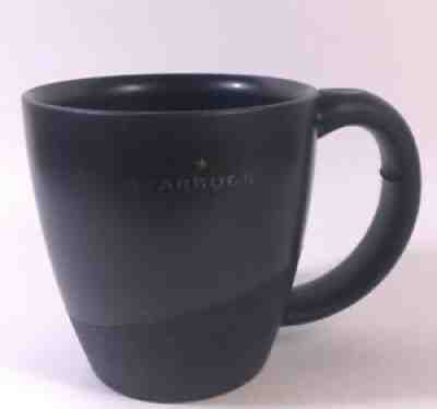Vintage Starbucks Coffee 2001 Barista Black 12oz Plastic Travel Mug - Sold on eBay Aug 25, 2021 for $11.99