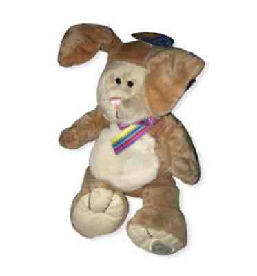 Starbucks 2008 Bearista Bear Plush Bunny Costume 75th Edition Rabbit - Sold on eBay Sep 04, 2021 for $8.47