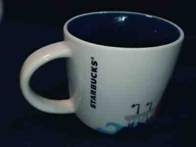 STARBUCKS  2015 YAH Â VIRGINIA YOU ARE HERE COLLECTION 14 OZ MUG MINT - Sold on eBay Jun 27, 2021 for $11.10