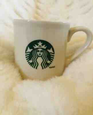 Starbucks 2013 Green Mermaid Signature Logo 14 oz Coffee Mug - Sold on eBay Sep 17, 2021 for $8.00