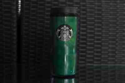 Starbucks Green Tumbler Sirene Logo 16 oz - Sold on eBay Jul 25, 2021 for $9.99