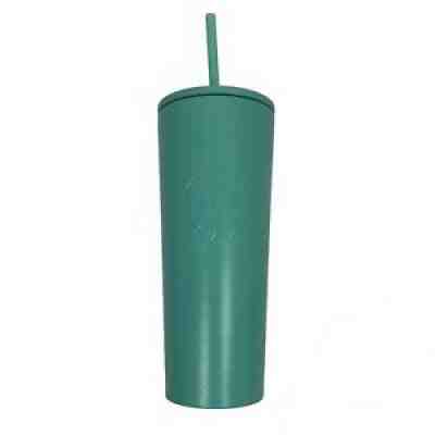 starbucks tiffany blue stainless steel 20 oz tumbler sku 11100658 rare htf - Sold on eBay Sep 18, 2021 for $100.00