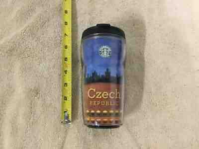 Starbucks Czech Republic Tumbler Mug - NEW*. S44 - Sold on eBay Aug 01, 2021 for $7.37