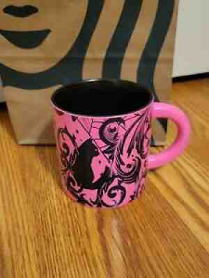 Starbucks Mug Halloween 2021 - Sold on eBay Sep 16, 2021 for $29.00