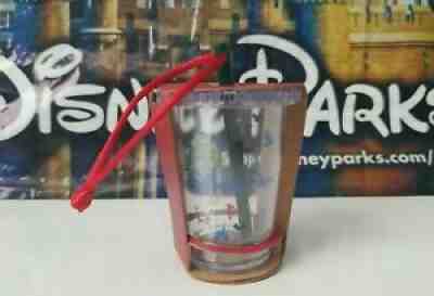 NWT Disney Parks STARBUCKS Mini Acrylic Cold Cup Tumbler ORNAMENT Disney - Sold on eBay Jul 17, 2021 for $29.99