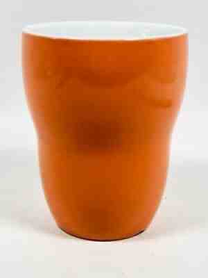 STARBUCKS BY AIDA DOUBLE WALLED 2 CUP TEA MUG TUMBLER 2008 8 OZ NO HANDLE - Sold on eBay Sep 15, 2021 for $16.50