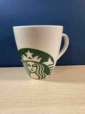 Rare Starbucks 45 Fl. Oz. Ceramic Giant Coffee Mug-Novelty Mermaid - Sold on eBay Sep 18, 2021 for $19.99