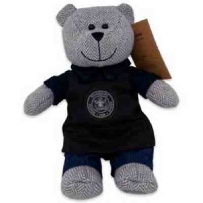 MINT Original First Starbucks Pike Place Bearista Bear Barista 2020 New Release - Sold on eBay Sep 19, 2021 for $34.99