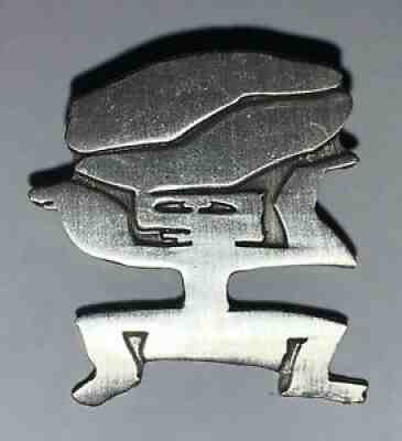 Starbucks Random Acts Of Coffee Passion Bean Man Pin - Sold on eBay Aug 15, 2021 for $18.99