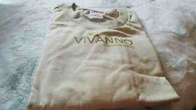 Starbucks Coffee Vivanno TShirt (Rare) NEW size XLG (Collectible) - Sold on eBay Jul 06, 2021 for $8.00
