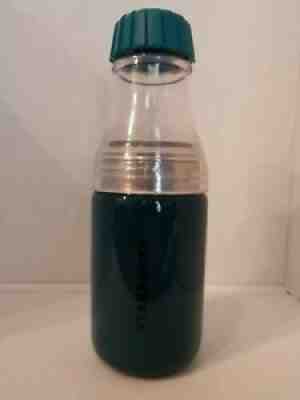Rare Starbucks Sunny Bottle Cup 2016 stainless 17oz water bottle - Sold on eBay Jul 22, 2021 for $20.99