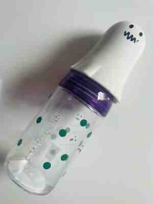 Starbucks Coffee Japan Limited Halloween 2020 Silicon Lid Sunny Bottle Ghost - Sold on eBay Jul 18, 2021 for $42.00