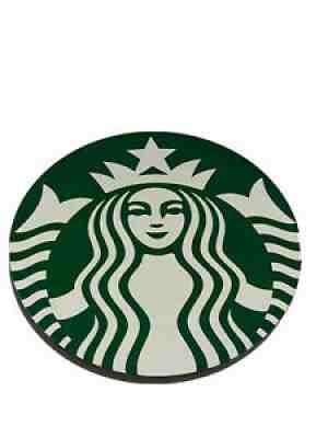Starbucks round metal sign. 10â? - Sold on eBay Aug 29, 2021 for $65.00