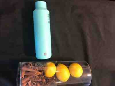 starbucks tiffany blue tumbler - Sold on eBay Jul 10, 2021 for $20.80