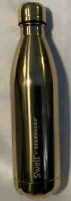Starbucks + Swell Metallic Gold 25 OZ Thermal Carafe 2015 - Sold on eBay Jul 08, 2021 for $14.99