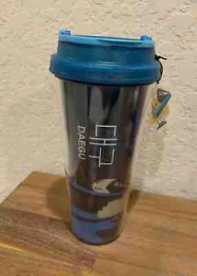Starbucks Korea Real Daegu tumbler 473ml 2020 Korea City Limited - Sold on eBay Jul 09, 2021 for $41.00