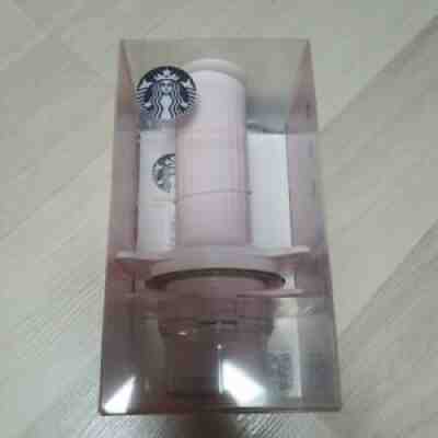 Starbucks Korea 2021 Summer forest kompresso Summer Limited - Sold on eBay Sep 15, 2021 for $114.99