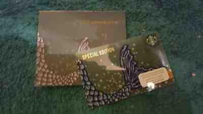 Starbucks UAE 2019 Special Edition Mermaid Gift Card w/Very Rare Matching Sleeve - Sold on eBay Jul 08, 2021 for $10.50
