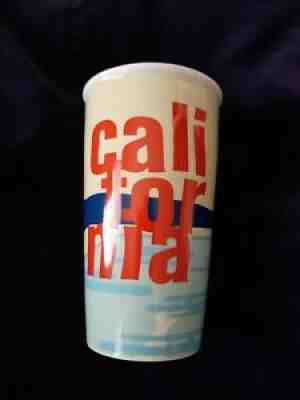 NWT $22.95 Starbucks California Ceramic Travel Tumbler half off price never used - Sold on eBay Sep 19, 2021 for $5.99