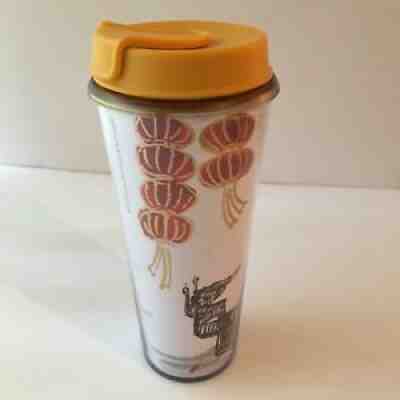 Starbucks Shanghai China Travel Mug Tumbler with Lid 2015 16 oz - Sold on eBay Sep 08, 2021 for $24.99