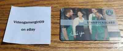 Starbucks Gift Card Shareholder Special Edition 2006 - Sold on eBay Sep 21, 2021 for $8.00