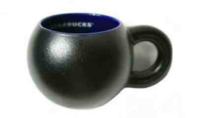 Starbucks Fall 2020 Halloween Witch Brew Black Iron Cauldron Ceramic Mug 12 oz - Sold on eBay Aug 20, 2021 for $22.99
