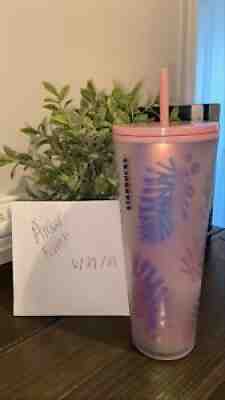 starbucks pinecone tumbler - Sold on eBay Jul 07, 2021 for $230.00