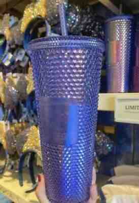 Starbucks Disney 50th anniversary tumbler. - Sold on eBay Sep 20, 2021 for $100.00