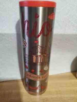 Starbucks BEEN THERE OHIO STAINLESS STEEL TUMBLER NEW NWT - Sold on eBay Aug 27, 2021 for $24.99