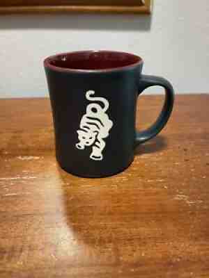 Starbucks 2012 Laser Etched Tiger Coffee Mug/Cup Bone China 16 oz - Sold on eBay Aug 23, 2021 for $29.99