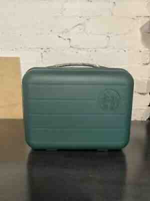 Starbucks Korea 2020 Summer Ready Green Bag Luggage NIB - Sold on eBay Sep 19, 2021 for $67.00