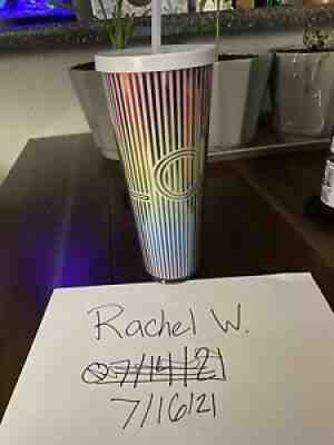 starbucks love tumbler - Sold on eBay Aug 01, 2021 for $14.50