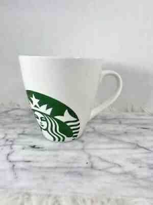 Starbucks 45 fl oz Ceramic Giant Coffee Mug 2019 Rare White Logo Huge Classic - Sold on eBay Jul 16, 2021 for $22.00