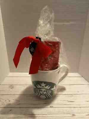 Starbucks Huge Coffee Mug 46 Oz Collectible Giant Ceramic Novelty Logo New In Pk - Sold on eBay Sep 12, 2021 for $26.80