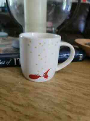 Starbucks Christmas Coffee Mug - Sold on eBay Aug 04, 2021 for $5.99