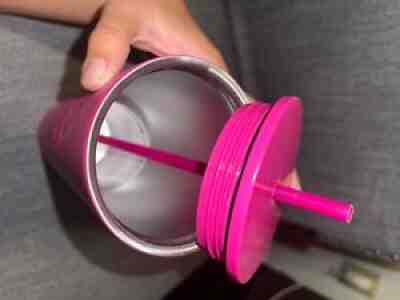 starbucks Barbie tumbler - Sold on eBay Sep 24, 2021 for $235.00