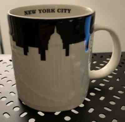 New Starbucks Coffee New York City City Collector Series 16 oz 2015 - Sold on eBay Aug 04, 2021 for $129.99