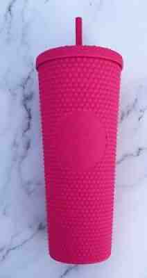 Ruby Studded Malaysia Starbucks Tumbler - Brand New With Tags - Sold on eBay Jul 28, 2021 for $55.00