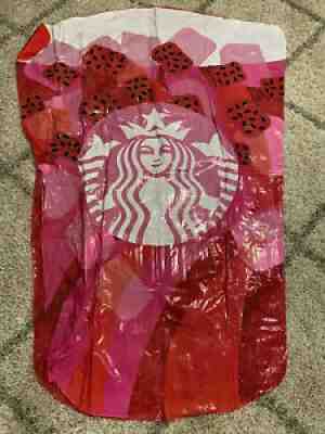 NEW 2021 Starbucks Summer Game Dragonfruit Dragon Fruit Pool Float Floatie - Sold on eBay Sep 22, 2021 for $22.00