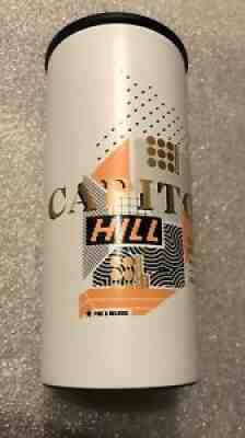 Rare Capitol Hill Starbucks Reserve Roast Seattle Pike & Melrose 10 Oz Tumbler - Sold on eBay Jul 04, 2021 for $8.99