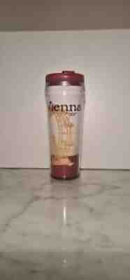 Starbucks City Tumbler mug Global Icon Series Vienna 12oz NEW - Sold on eBay Sep 11, 2021 for $35.00