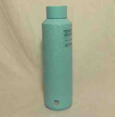 Starbucks Summer 2021 Turquoise Teal Stainless Steel Water Bottle NWT! - Sold on eBay Sep 22, 2021 for $43.95