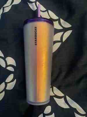 starbucks frosted spider web tumbler halloween 2021 - Sold on eBay Sep 24, 2021 for $155.50