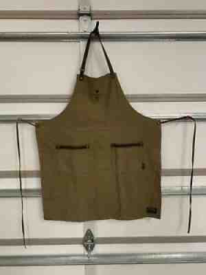 Hardmill Apron Starbucks Reserve - Sold on eBay Sep 22, 2021 for $84.00