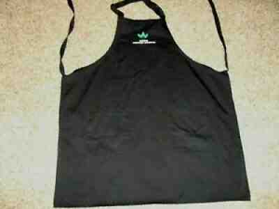 STARBUCKS Coffee Master Black Apron with Pockets - Sold on eBay Sep 20, 2021 for $39.99
