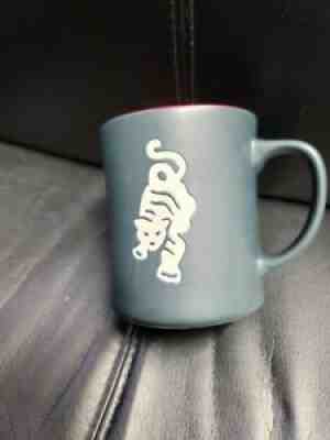 estate starbucks sumatra tiger mug - Sold on eBay Sep 22, 2021 for $5.99