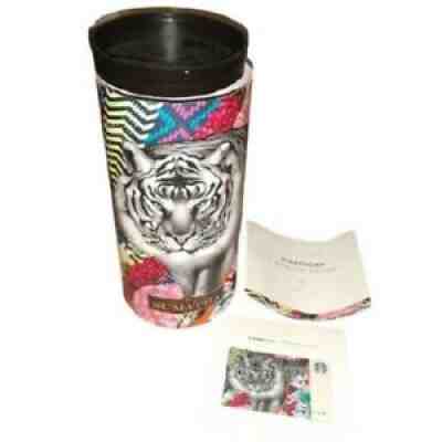 Starbucks Tristan Eaton Sumatra set - Sold on eBay Sep 07, 2021 for $20.00