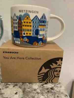 starbucks yah 14oz mug germany - Sold on eBay Aug 12, 2021 for $18.00