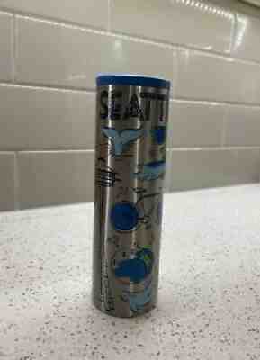 Starbucks Seattle Tumbler 16oz NWT - Sold on eBay Aug 05, 2021 for $10.50