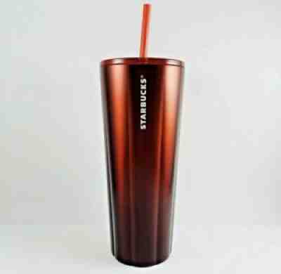 Starbucks Christmas Red Holiday Tumbler 2020 Stainless Steel 24oz Red Cold Cup - Sold on eBay Jul 19, 2021 for $49.00